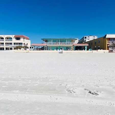 Redington On The Beach Sea Rocket Wifi Parking 14 Villa St. Pete Beach Exterior photo