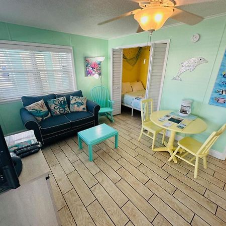 Redington On The Beach Sea Rocket Wifi Parking 14 Villa St. Pete Beach Exterior photo