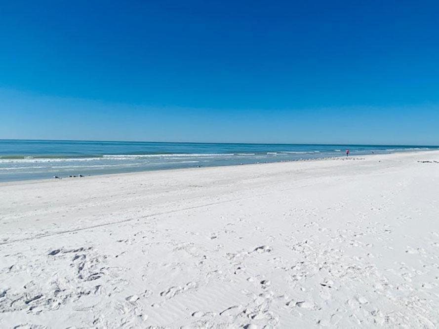 Redington On The Beach Sea Rocket Wifi Parking 14 Villa St. Pete Beach Exterior photo