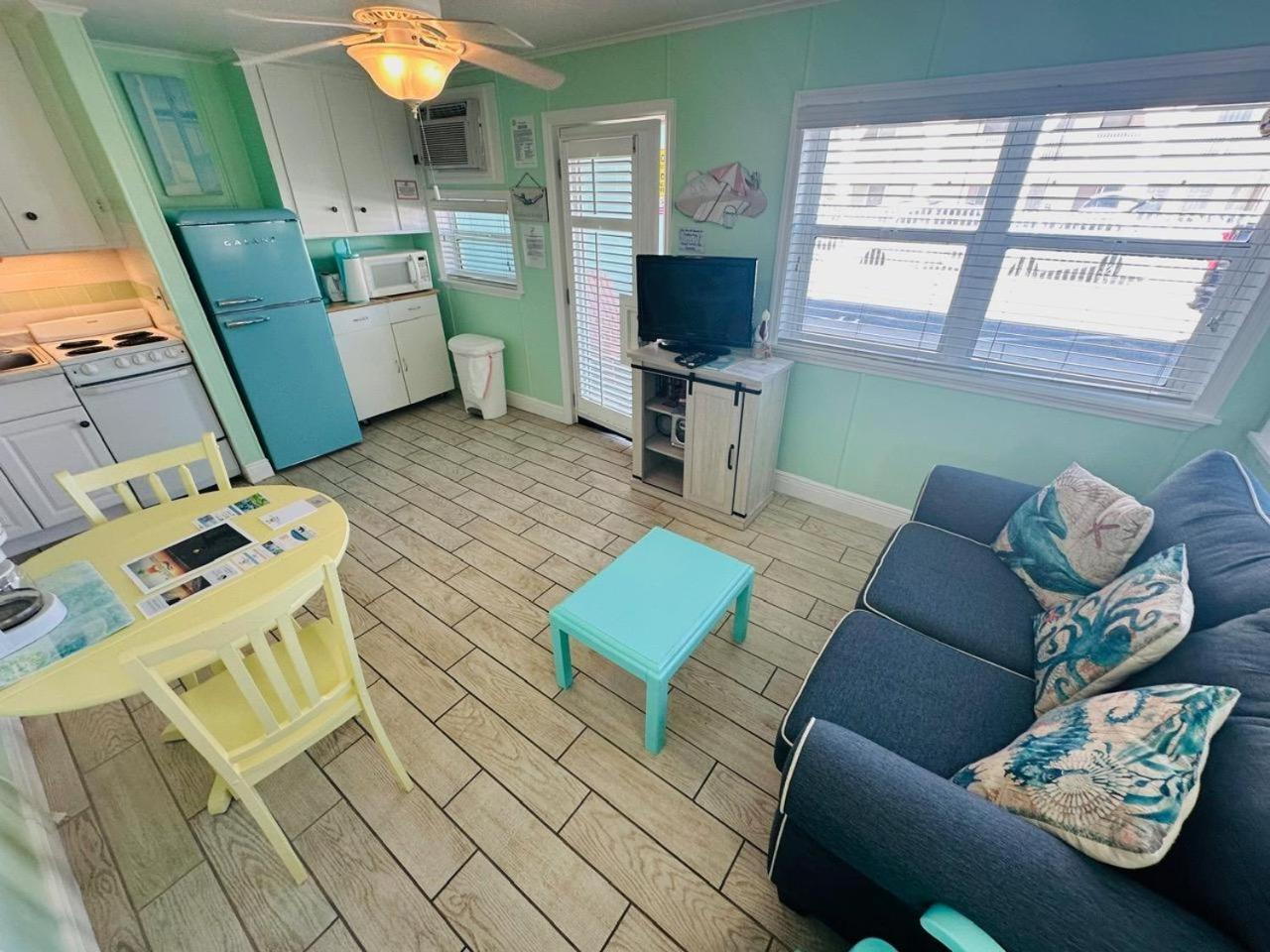 Redington On The Beach Sea Rocket Wifi Parking 14 Villa St. Pete Beach Exterior photo