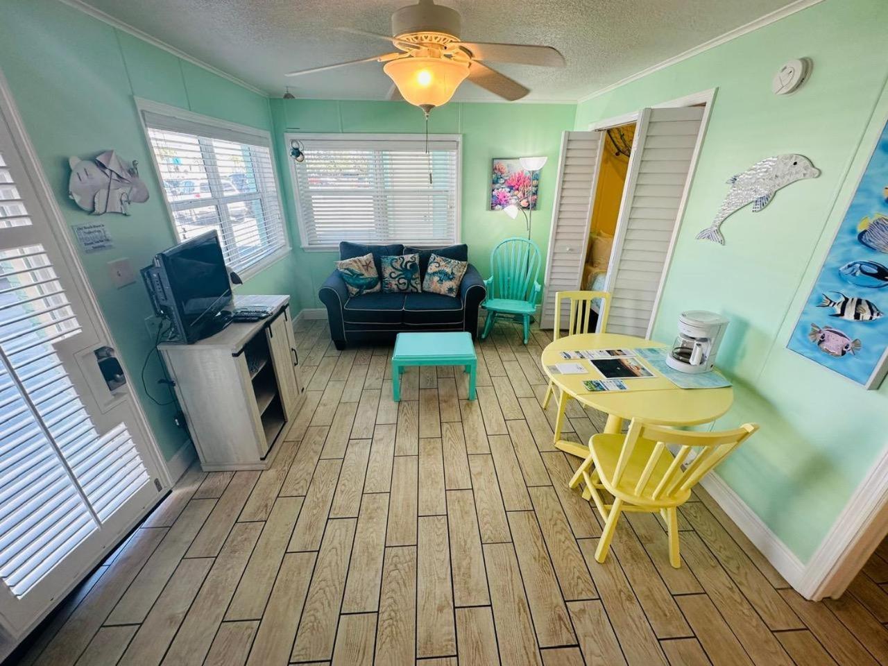 Redington On The Beach Sea Rocket Wifi Parking 14 Villa St. Pete Beach Exterior photo