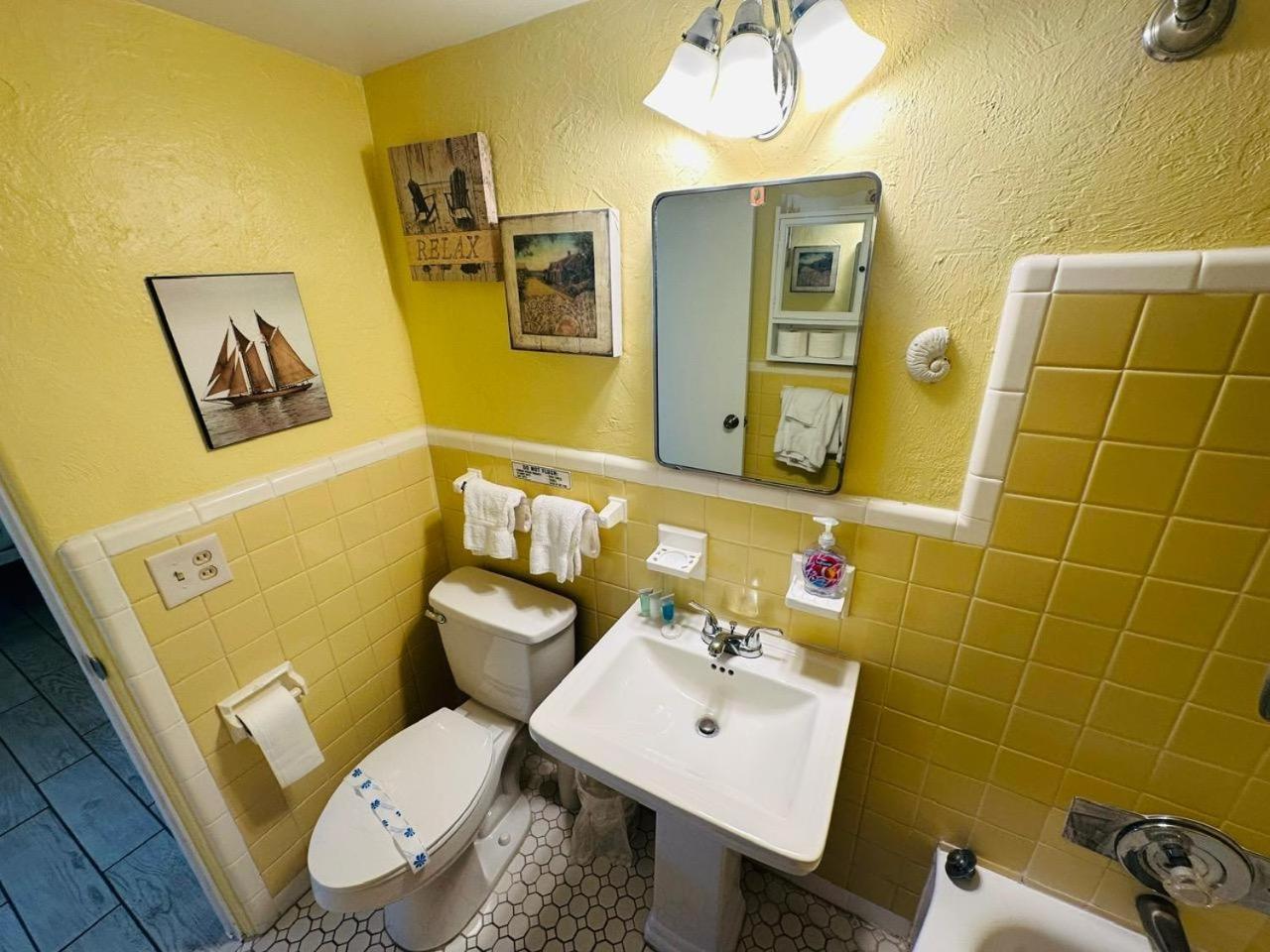 Redington On The Beach Sea Rocket Wifi Parking 14 Villa St. Pete Beach Exterior photo