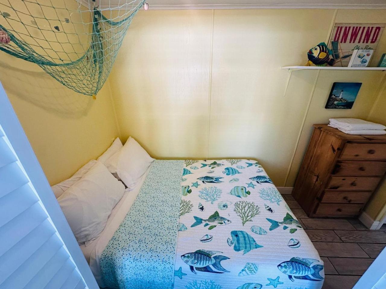 Redington On The Beach Sea Rocket Wifi Parking 14 Villa St. Pete Beach Exterior photo